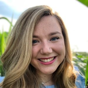 Meet your Posher, Katherine